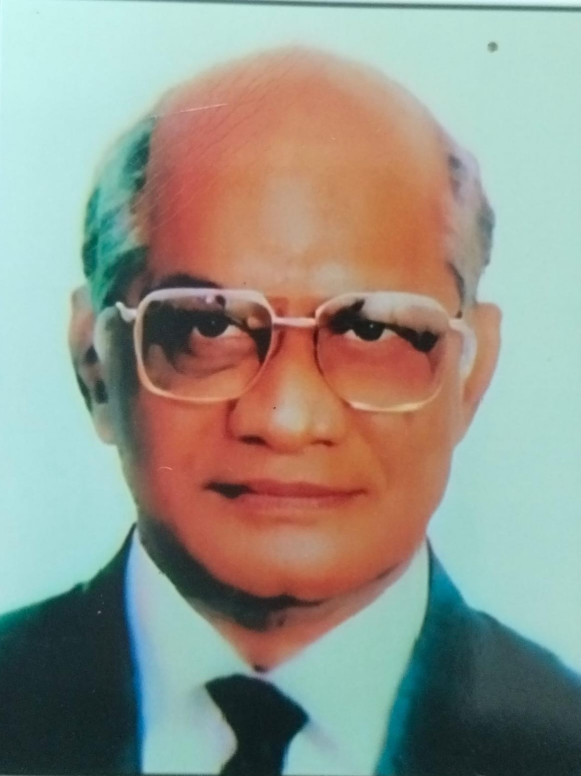 Sri Dr. K Satyanarayana Garu